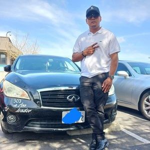 Meet your Posher, Hector